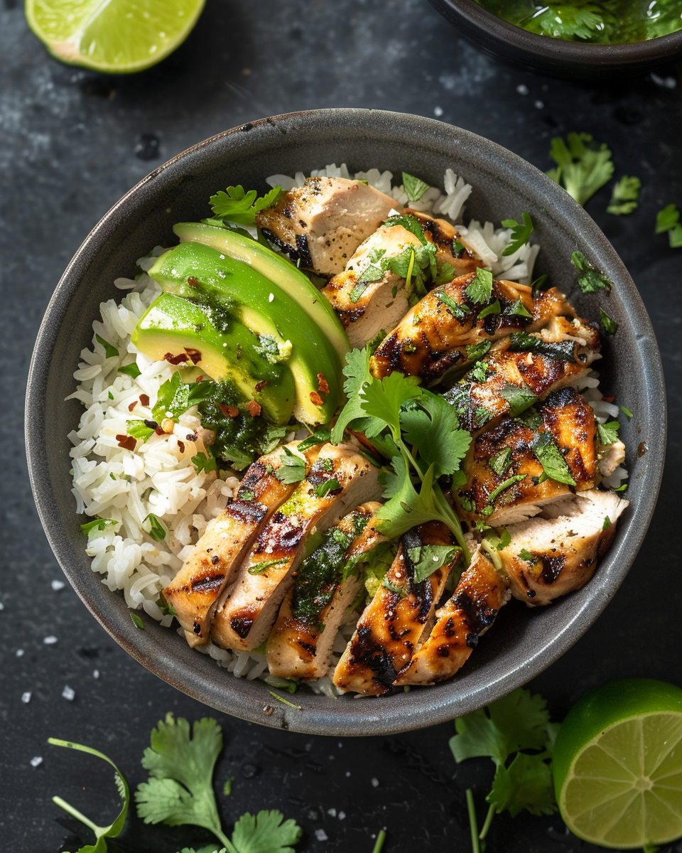 Delicious Chicken Enchilada Casserole Recipe