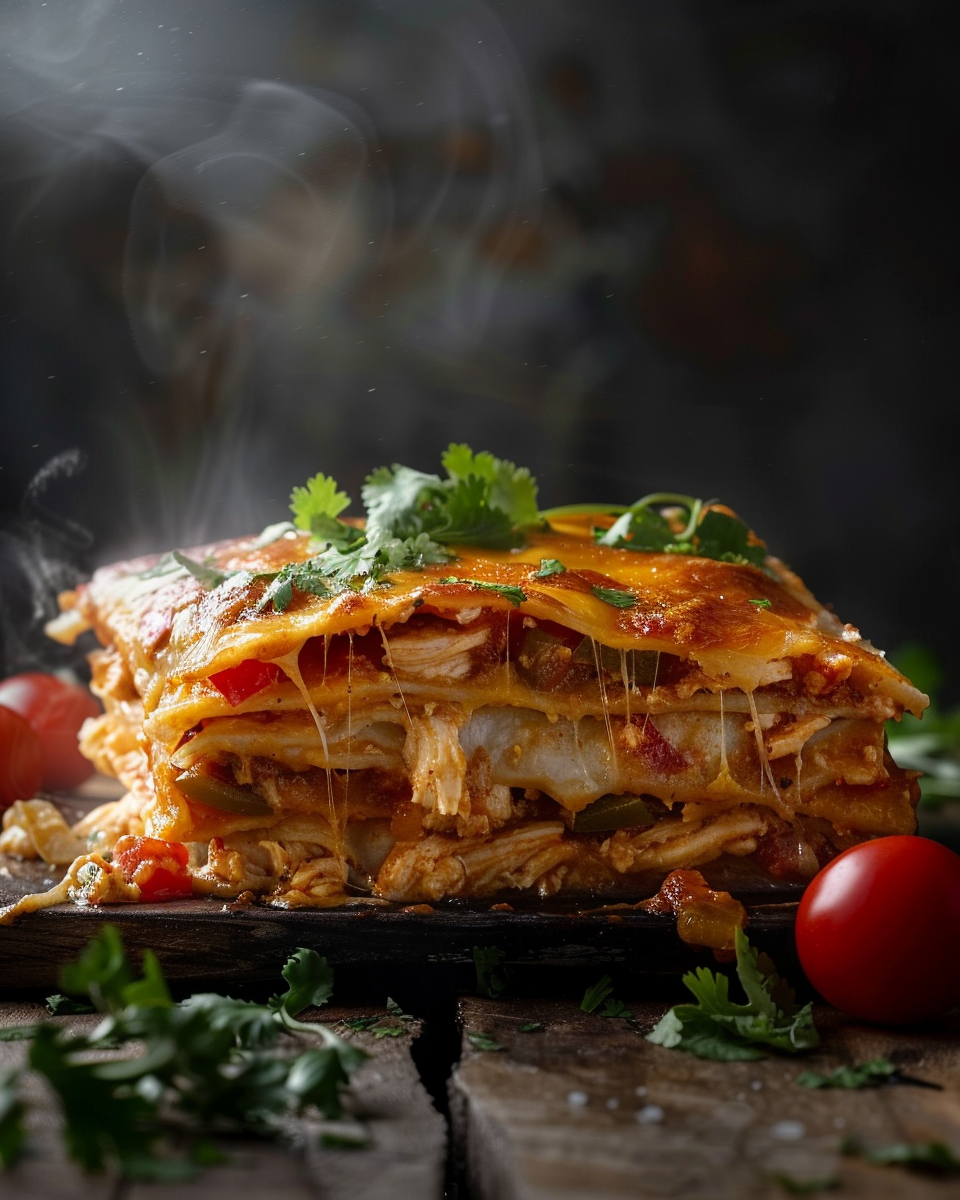 Lemon Butter Chicken and Green Beans