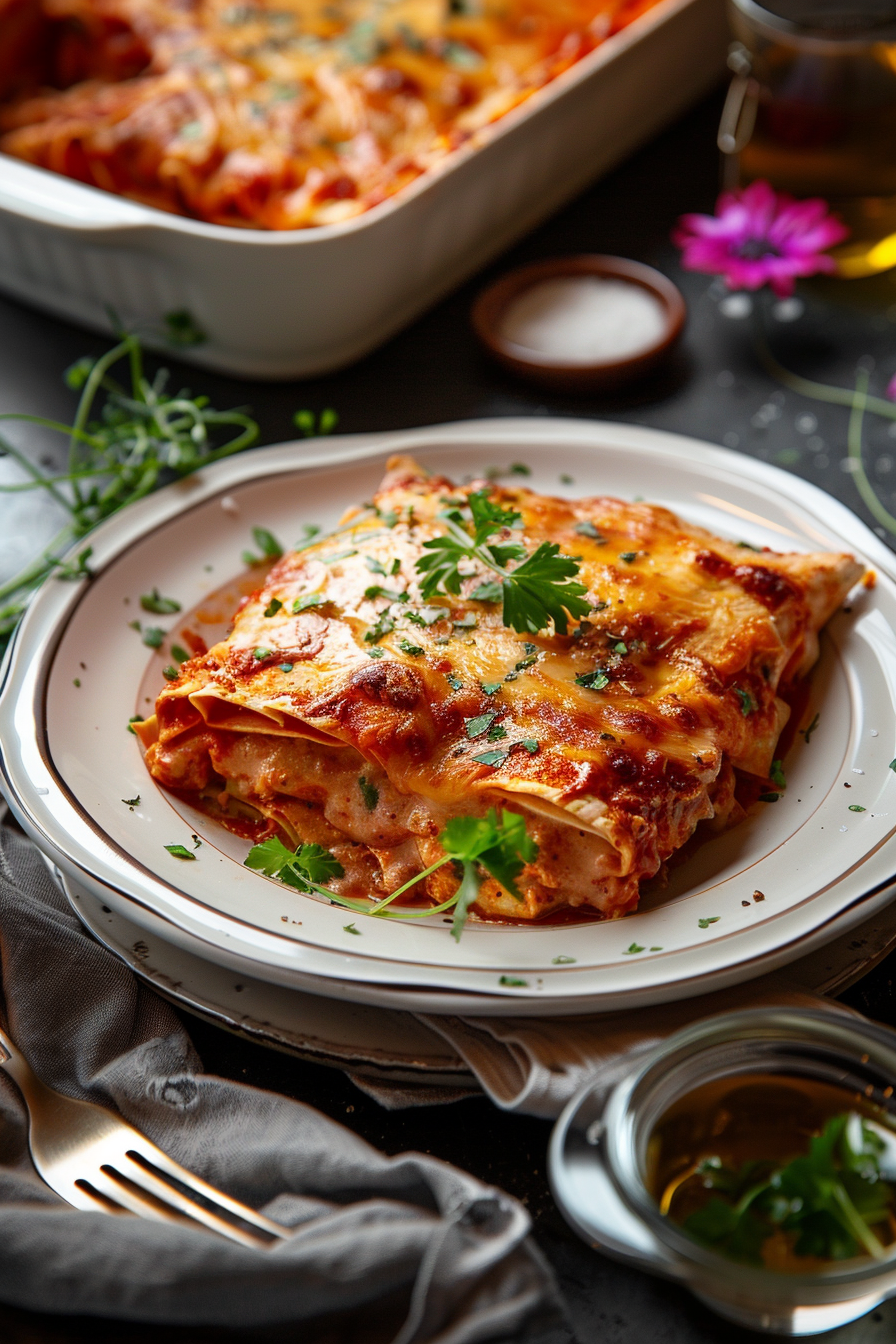 Lemon Butter Chicken and Green Beans Pinterest