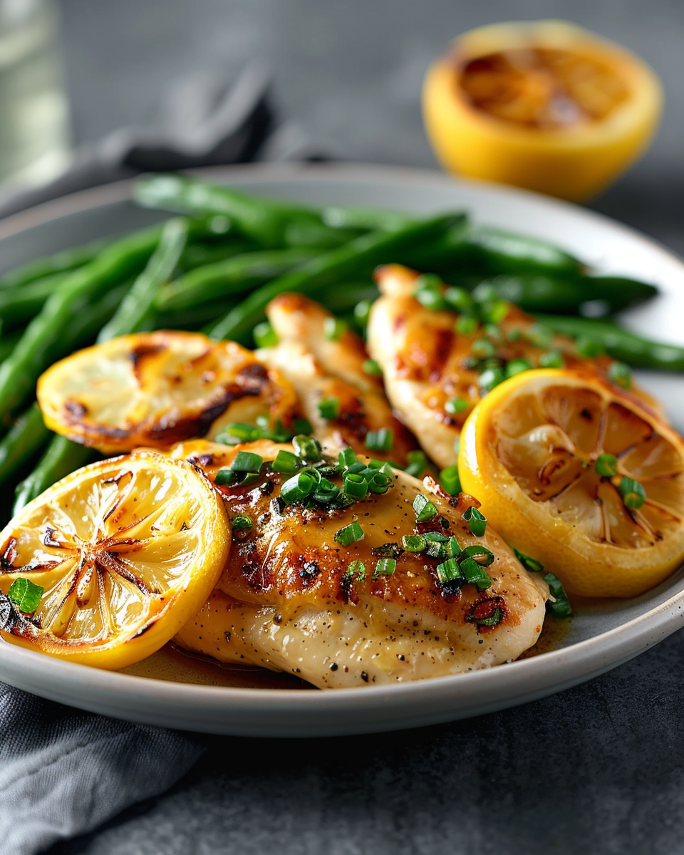 Cheesy Chicken Alfredo Bake ingredients preparation