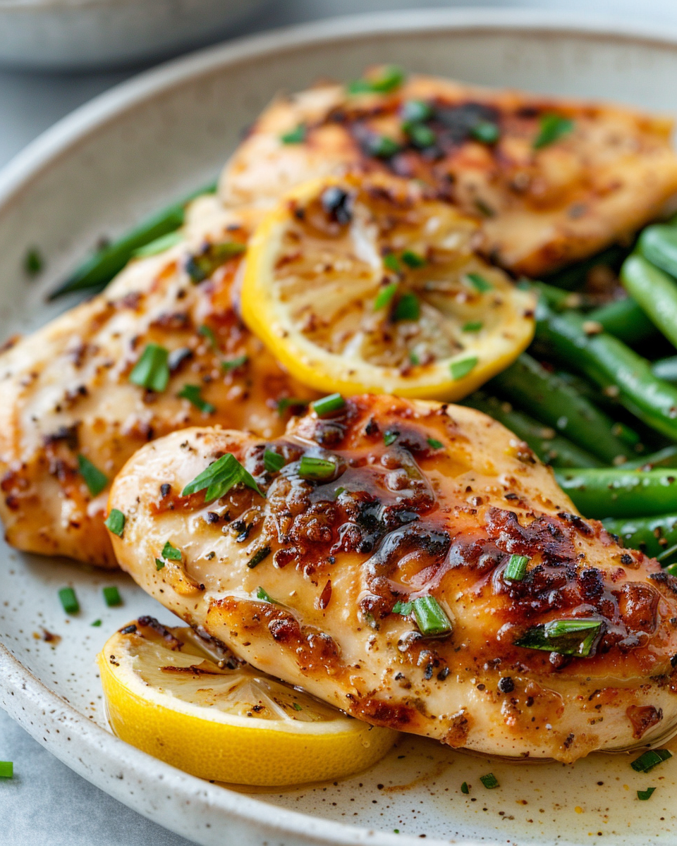 Chicken Enchilada Casserole finished dish