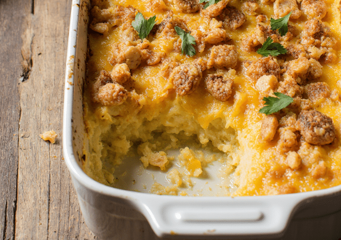 squash casserole