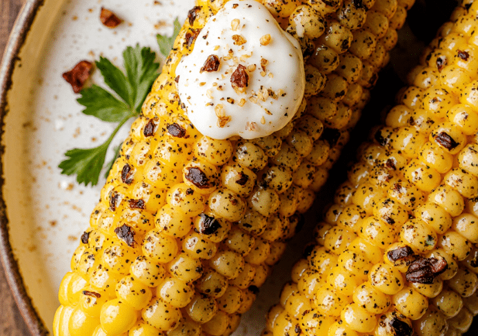 old bay corn on the cob