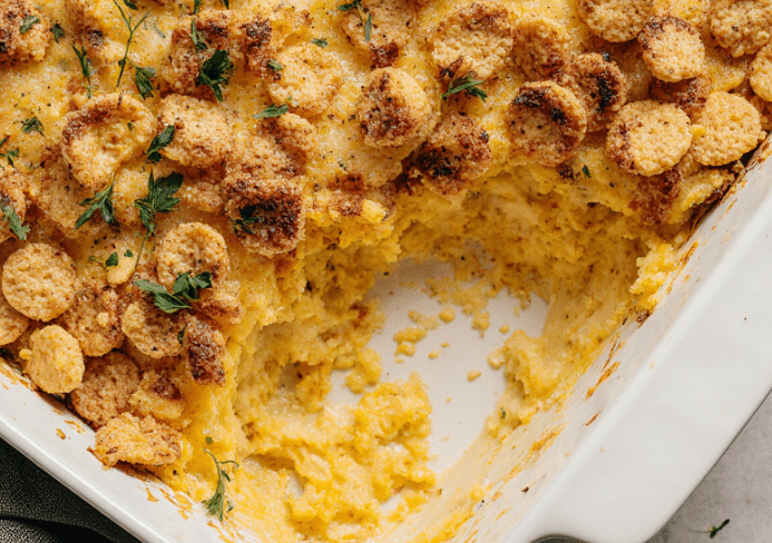 squash casserole