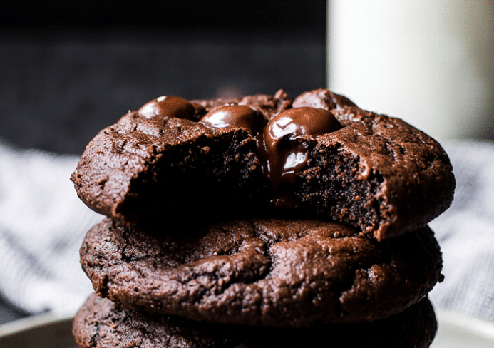 brownie cookies