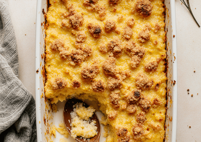squash casserole