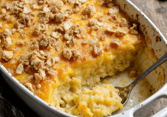 squash casserole