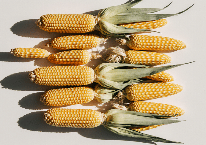 corn on the cob