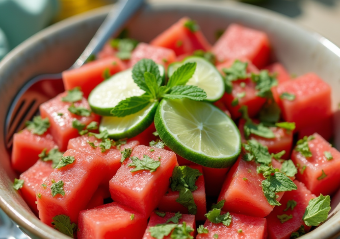 Summer Salad