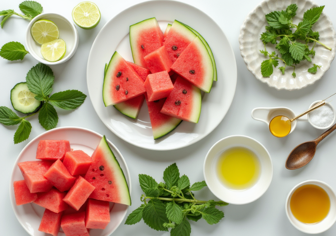 Summer Salad