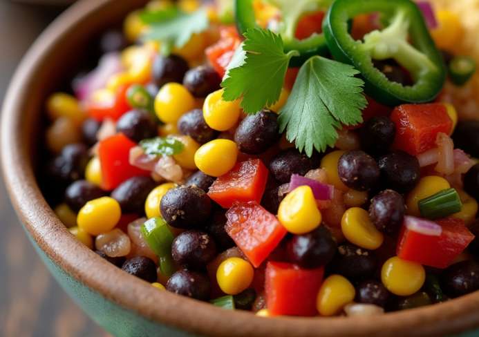 Texas Caviar