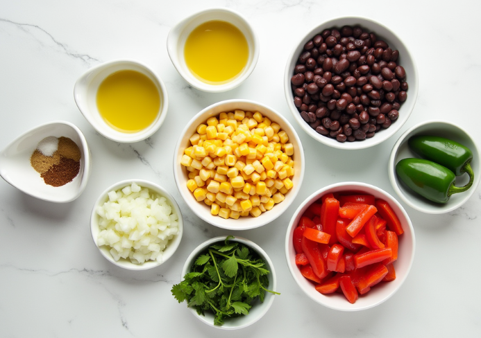 Texas Caviar