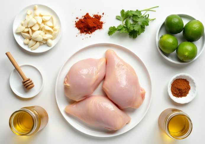 chicken