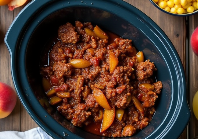 Summer crockpot recipes
