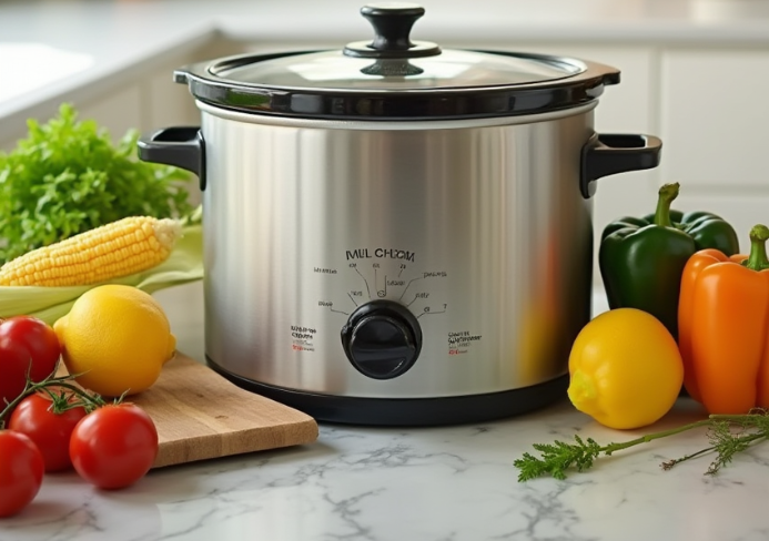 Summer Crockpot