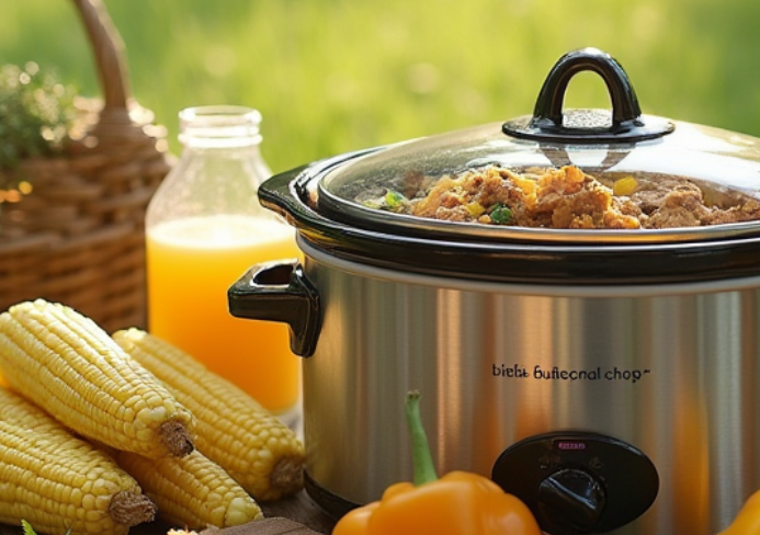 Summer Crockpot