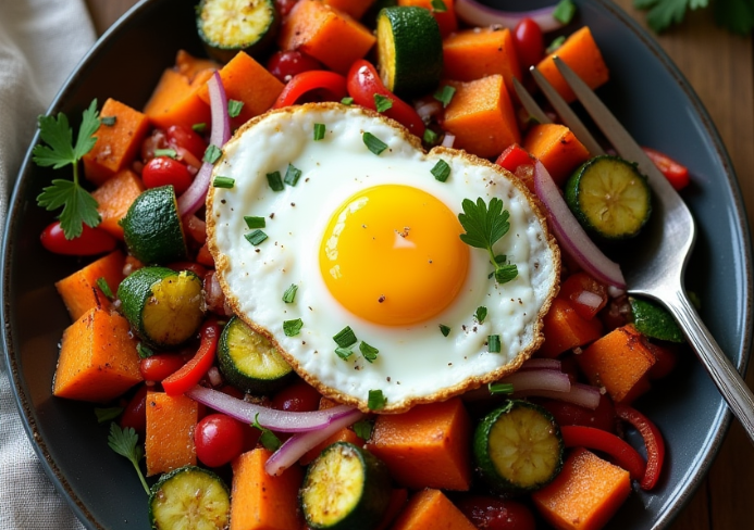 Eating Real Food in Real Life + 3 Recipes – The Things I Love Most