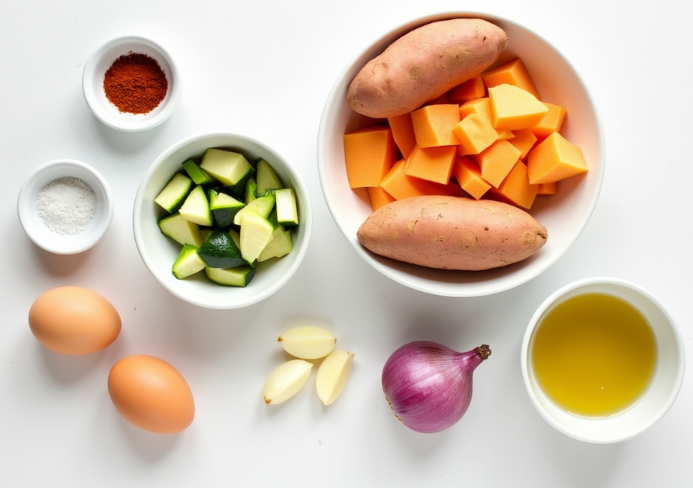 Real food recipes