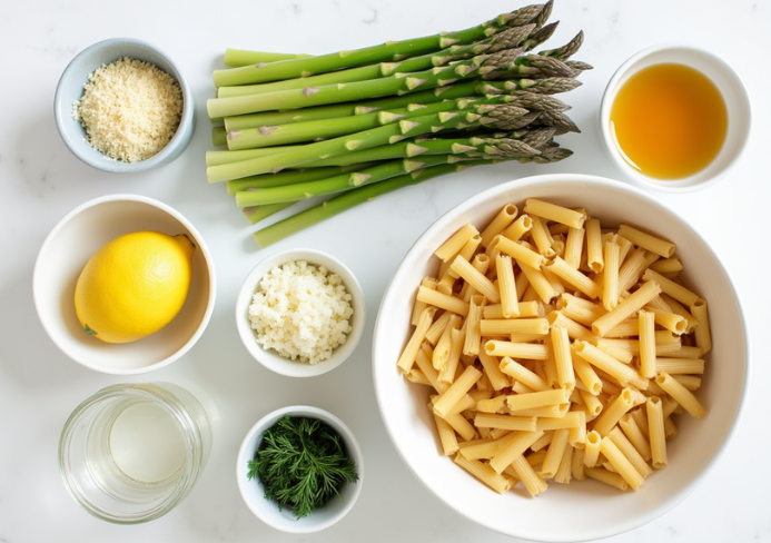 Spring and Summer Dinner