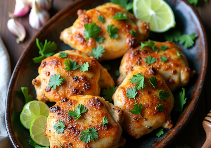 chicken
