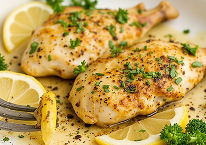 Crockpot Dinners