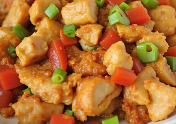 Summer Crockpot