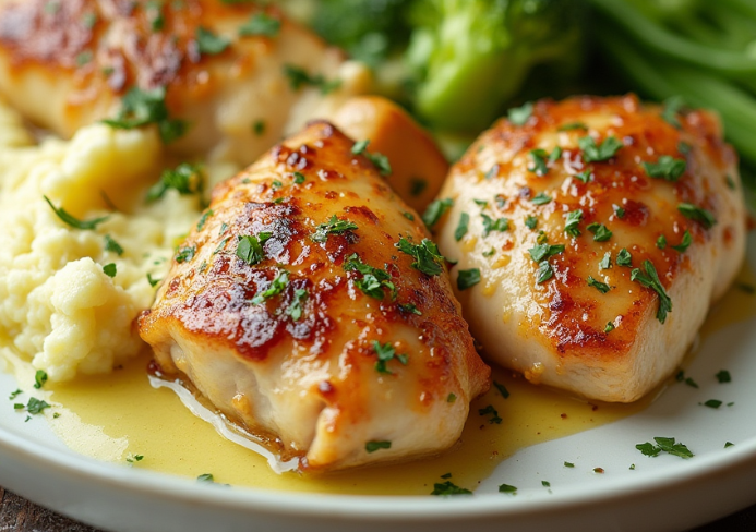 Low Carb Crockpot