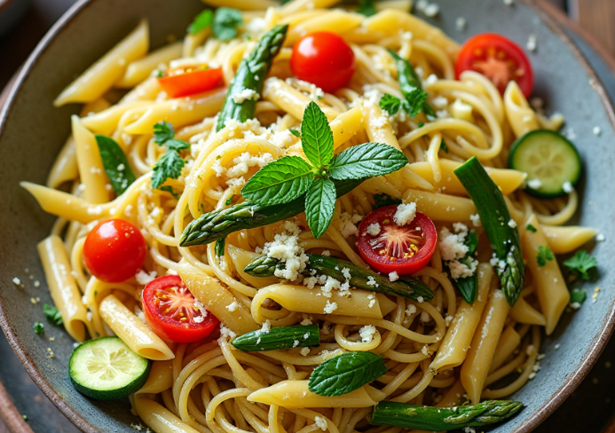 pasta