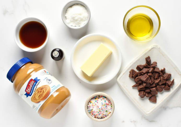 Chocolate-Dipped
