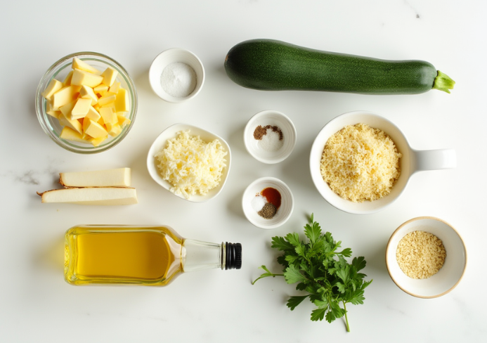 zucchini and squash casserole