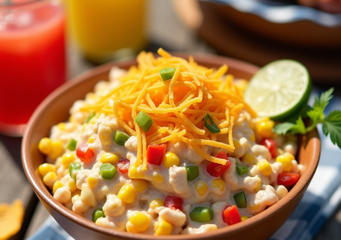 frito corn salad