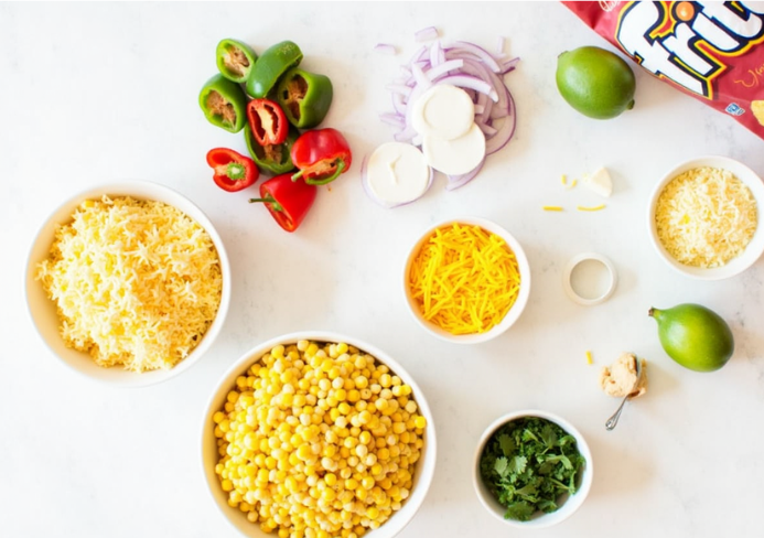 frito corn salad