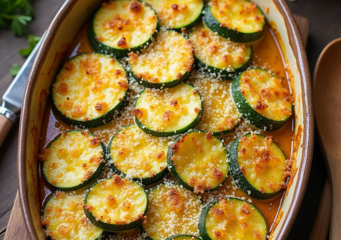 zucchini and squash casserole