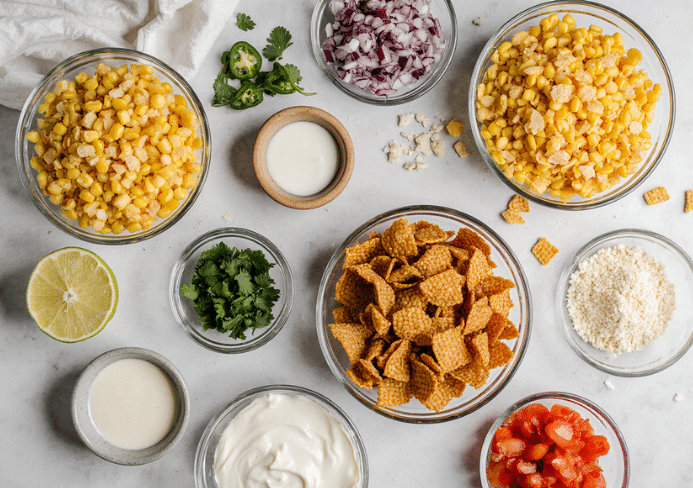 frito corn salad