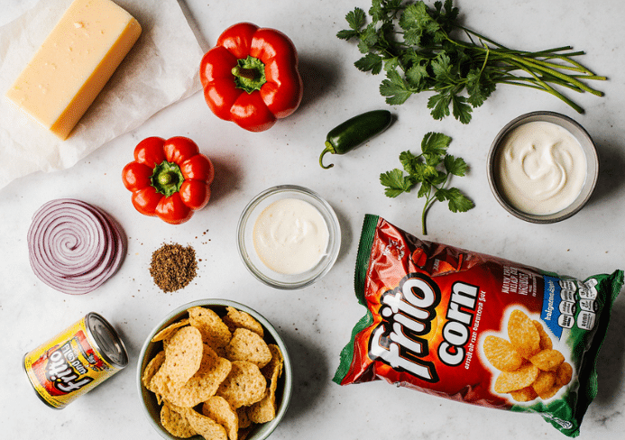 frito corn salad