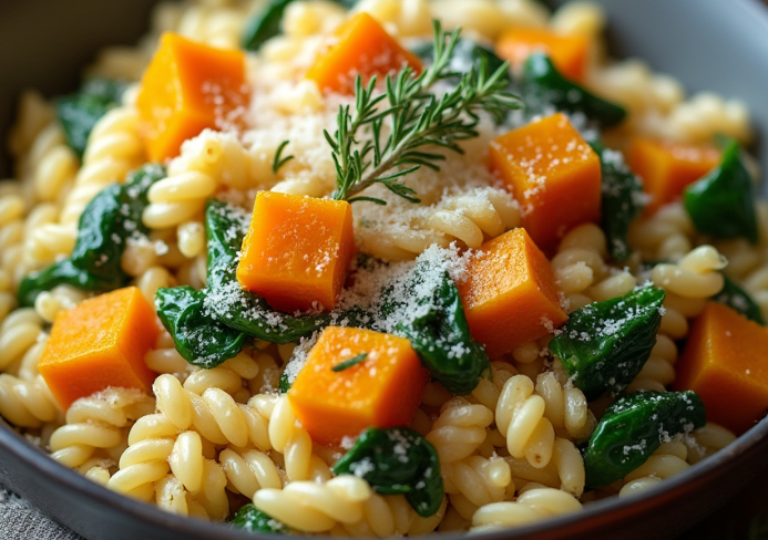 Roasted Butternut Squash