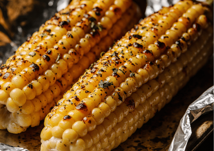 frozen mini corn on the cob