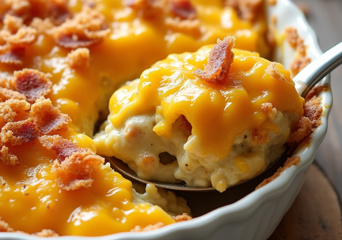 crack squash casserole