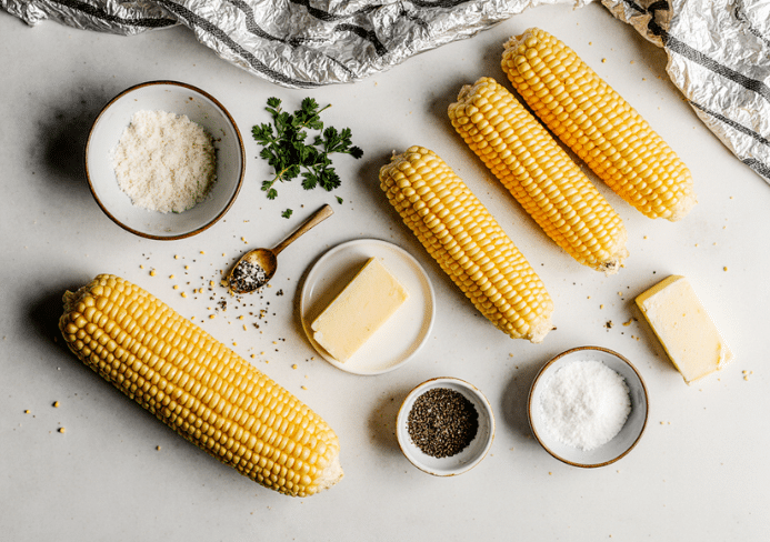 frozen mini corn on the cob