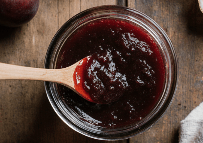 plum jam recipe