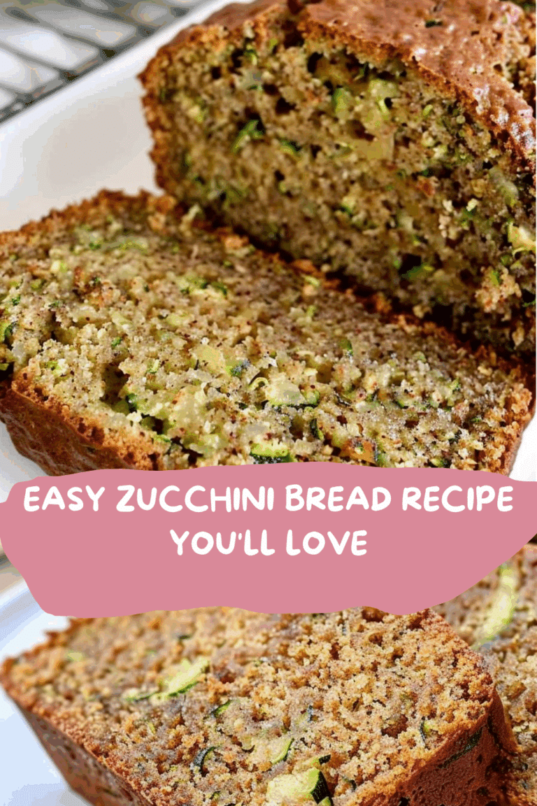 Gluten-free chocolate chip zucchini bread sliced