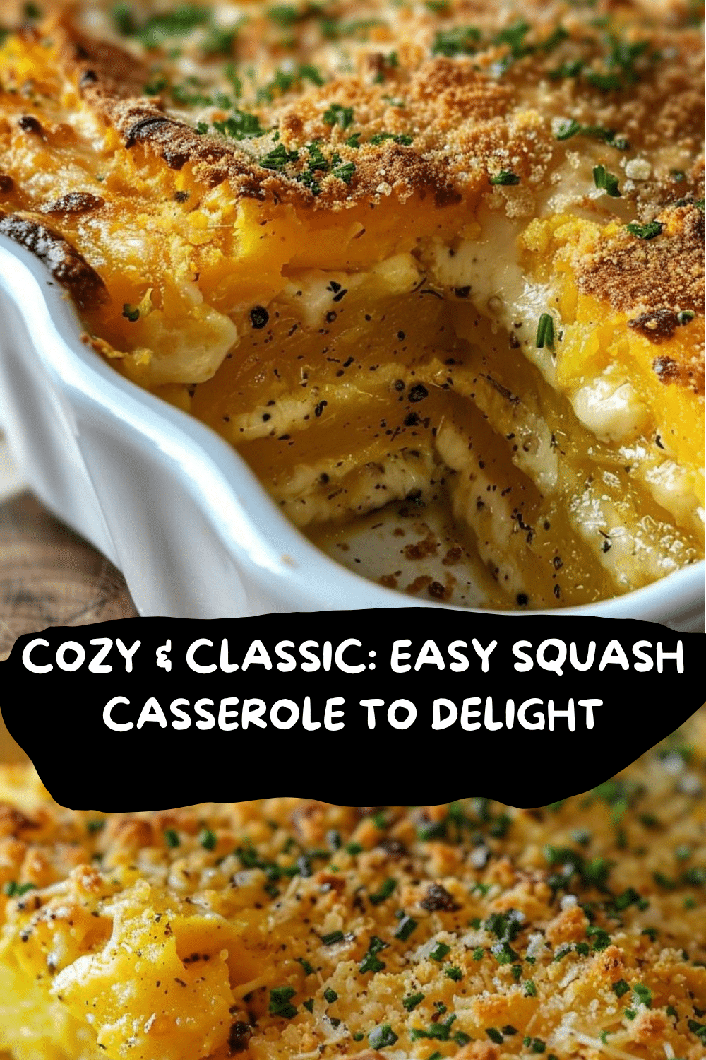 Homemade Squash Casserole Recipe Homemade Old Fashioned Easy Squash Casserole with Breadcrumbs