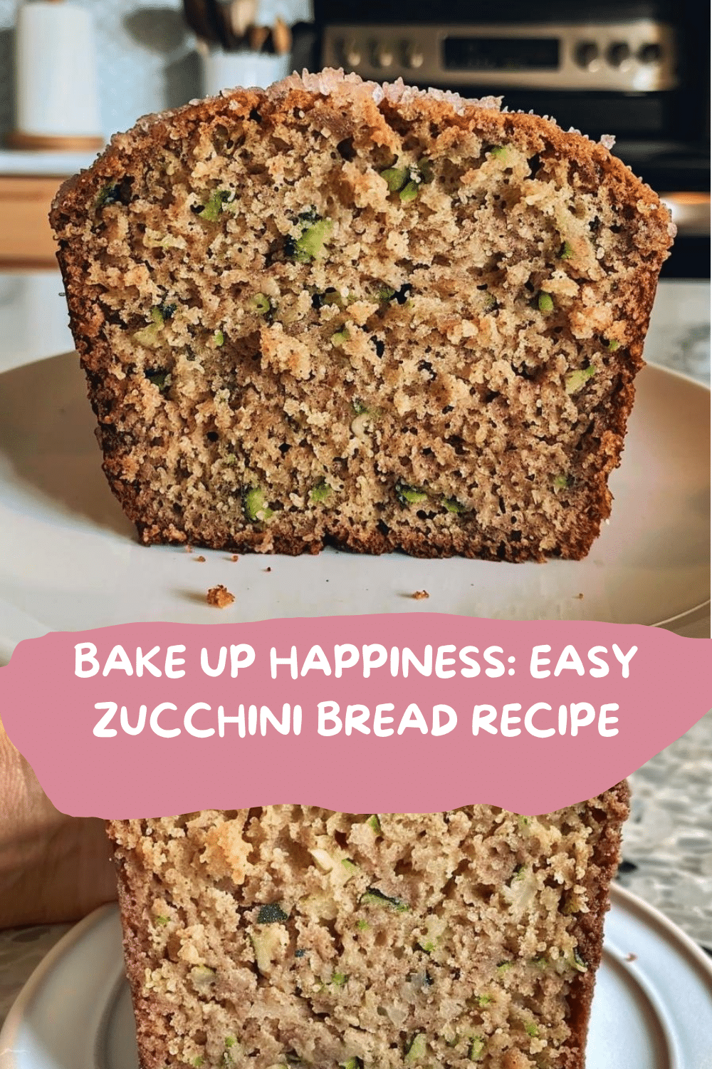 Vegan Chocolate Chip Zucchini Bread Easy Vegan Zucchini Bread with Chocolate Chips