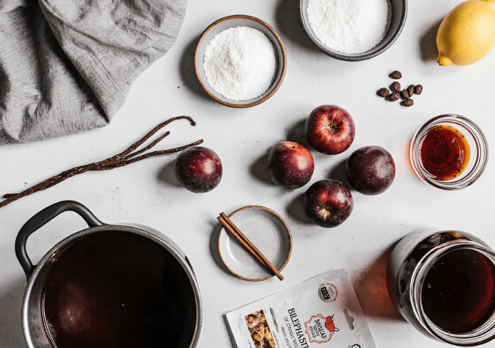 plum jelly recipe
