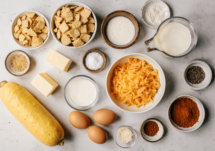 squash casserole
