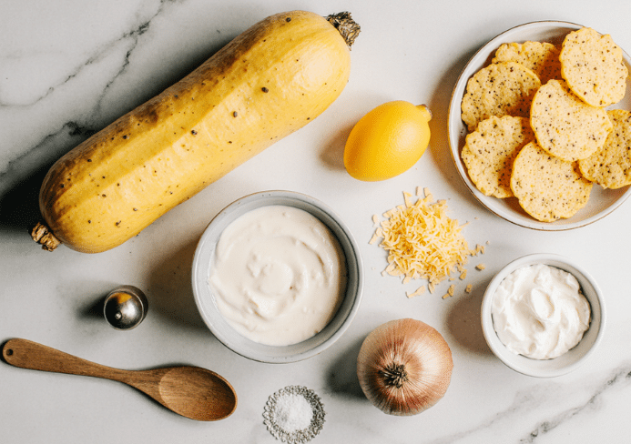squash casserole