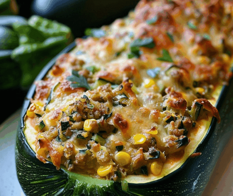 Recipes to use with Large Zucchini