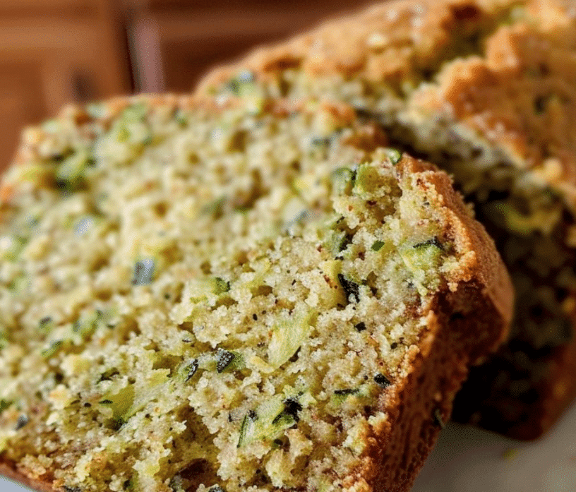 Zucchini Bread Step-by-Step How to Make the Best Homemade Zucchini Bread!