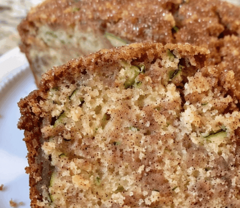 This recipe was vigorously tested... then perfected!