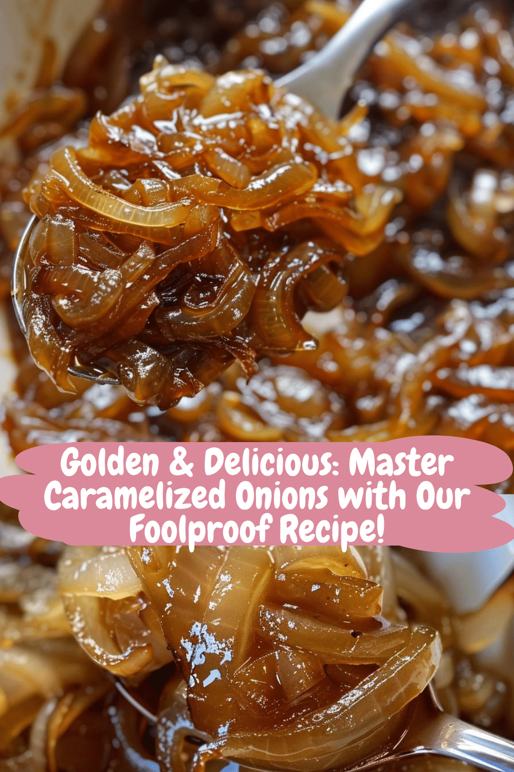 Caramelized Onions for Burgers Homemade Caramelized Onion Recipe for Burgers